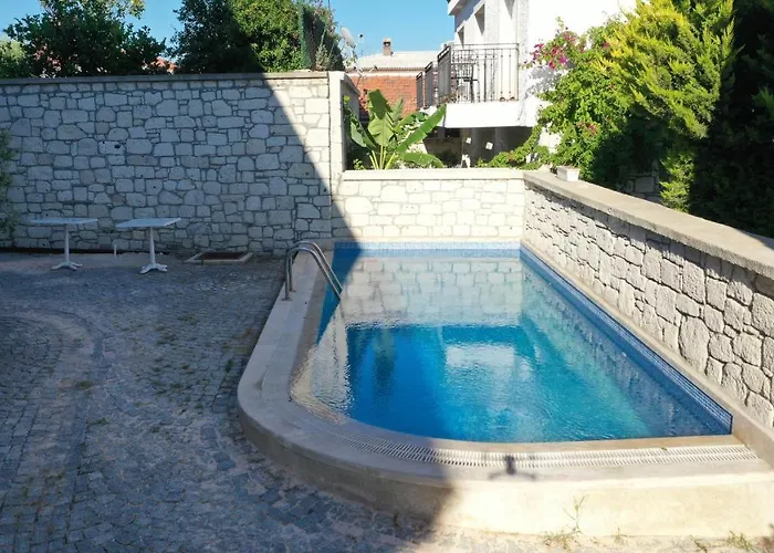 호텔 Neva Alacati Ciftlikkoyu