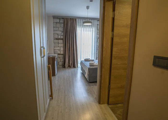 Neva Alacati 호텔 4*