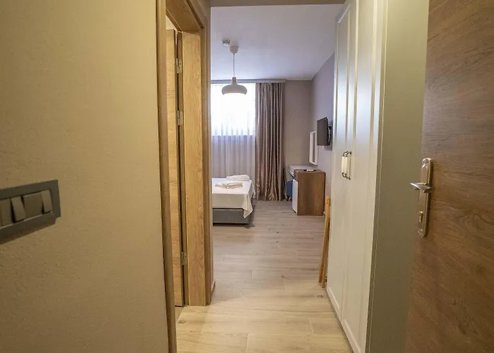 호텔 Neva Alacati Ciftlikkoyu