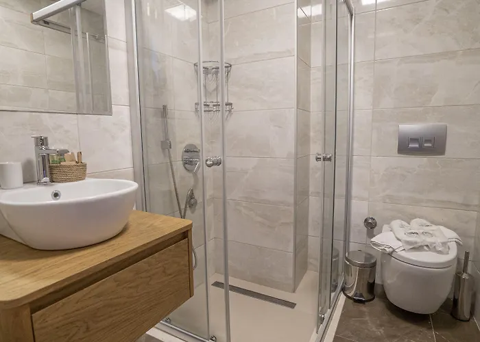 호텔 Neva Alacati 4*